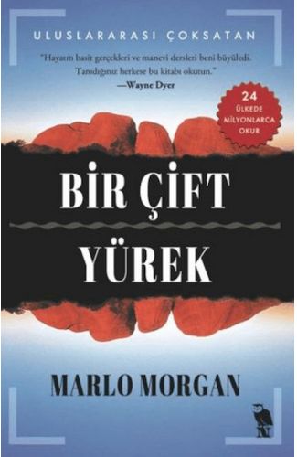 Bir Çift Yürek