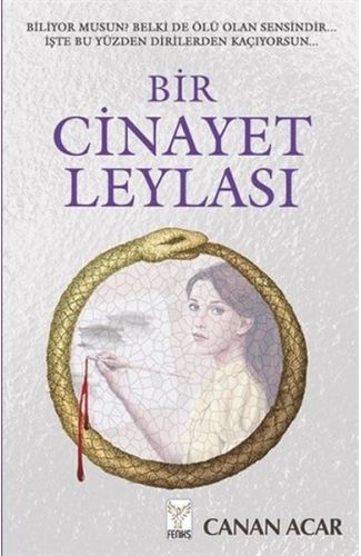 Bir Cinayet Leylası