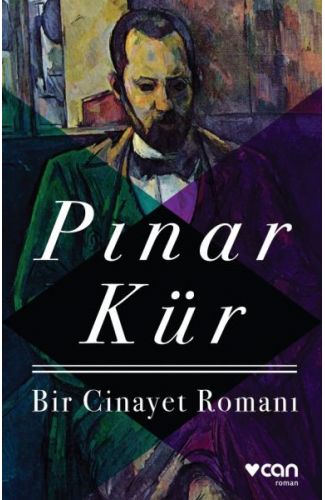 Bir Cinayet Romanı