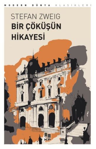 Bir Çöküşün Hikayesi