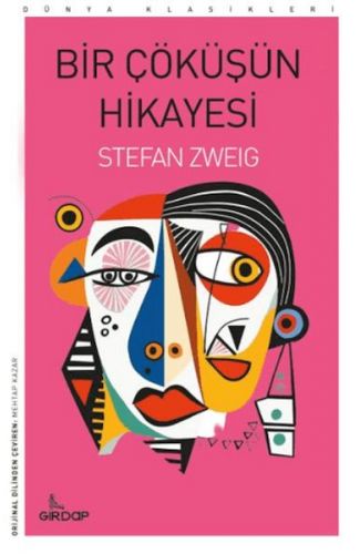 Bir Çöküşün Hikayesi    