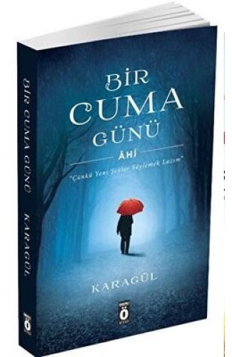 Bir Cuma Günü - Ahi