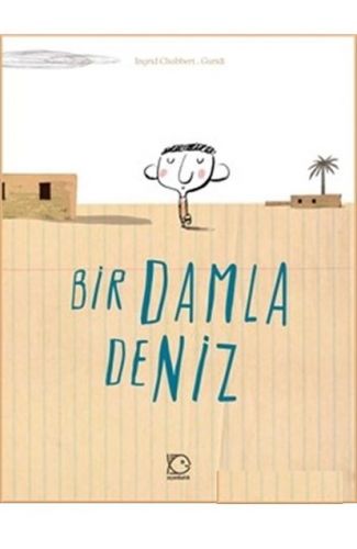 Bir Damla Deniz