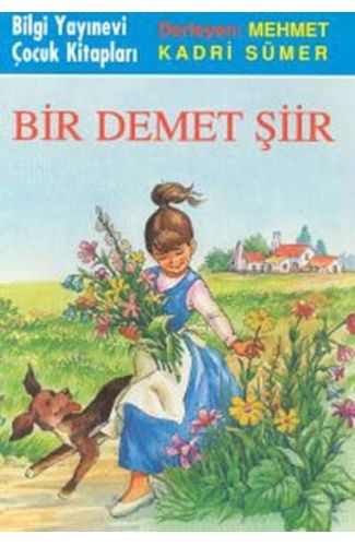 Bir Demet Şiir