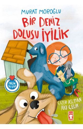 Bir Deniz Dolusu İyilik