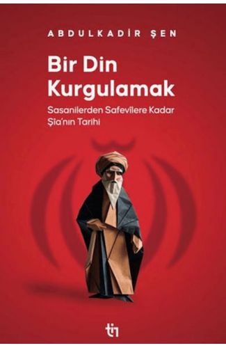Bir Din Kurgulamak