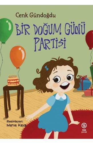 Bir Doğum Günü Partisi