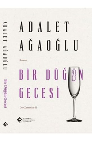 Bir Düğün Gecesi