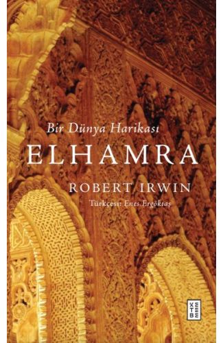 Bir Dünya Harikası Elhamra