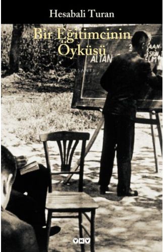Bir Eğitimcinin Öyküsü