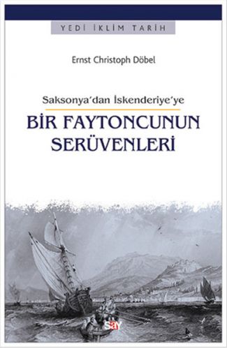 Bir Faytoncunun Serüvenleri