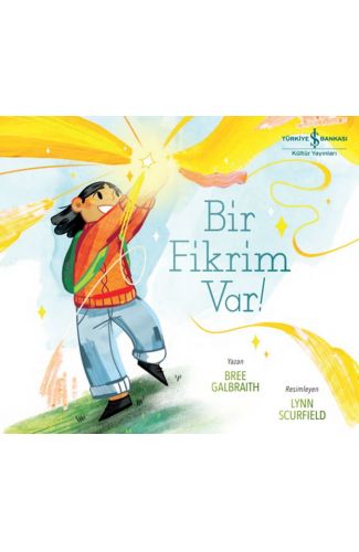 Bir Fikrim Var!