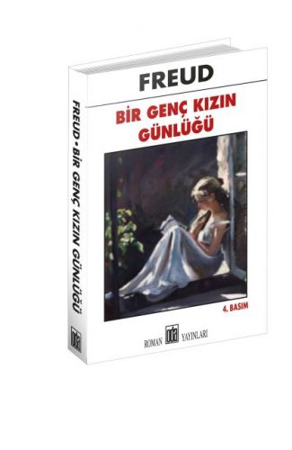 Bir Genç Kızın Günlüğü