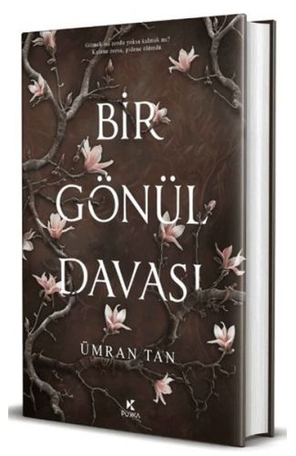 Bir Gönül Davası (Ciltli)