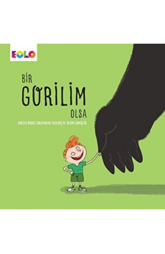 Bir Gorilim Olsa