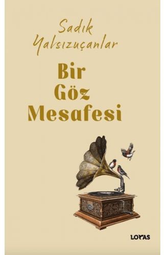 Bir Göz Mesafesi