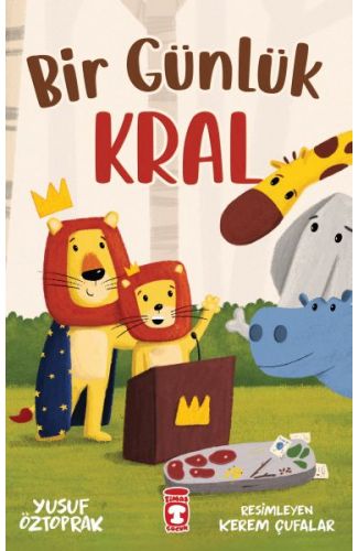 Bir Günlük Kral