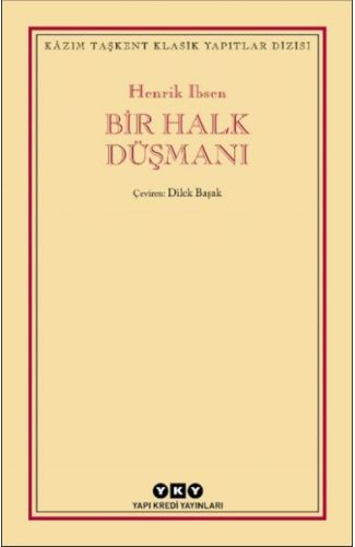 Bir Halk Düşmanı