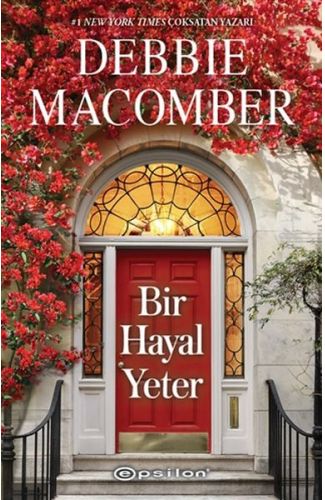 Bir Hayal Yeter