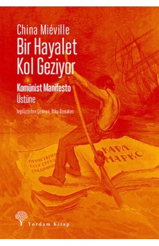 Bir Hayalet Kol Geziyor