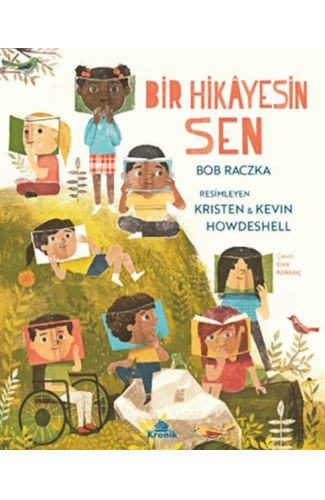 Bir Hikâyesin Sen