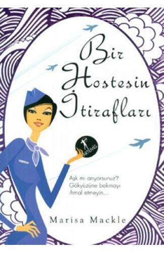 Bir Hostesin İtirafları