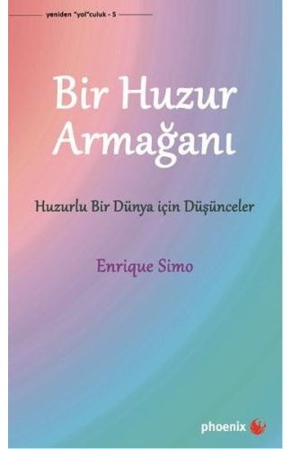 Bir Huzur Armağanı