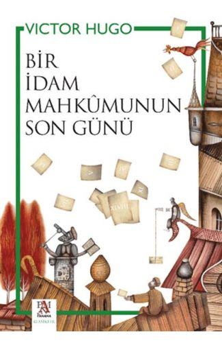 Bir İdam Mahkumunun Son Günü