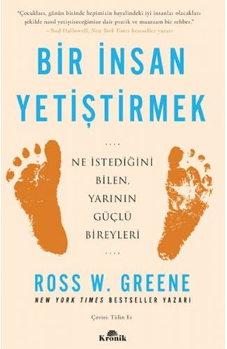 Bir İnsan Yetiştirmek