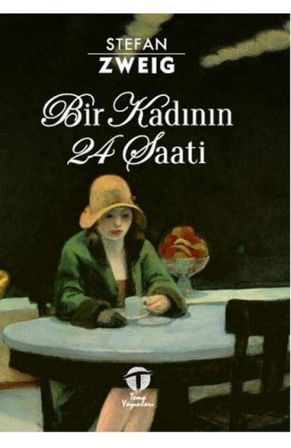 Bir Kadının 24 Saati