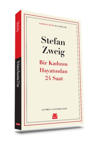 Bir Kadının Hayatından 24 Saat