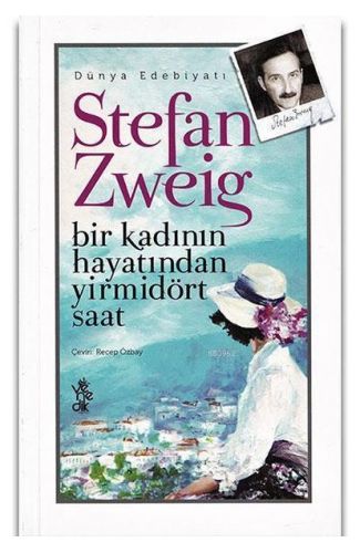 Bir Kadının Hayatından Yirmidört Saat