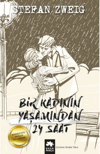 Bir Kadının Yaşamından 24 Saat
