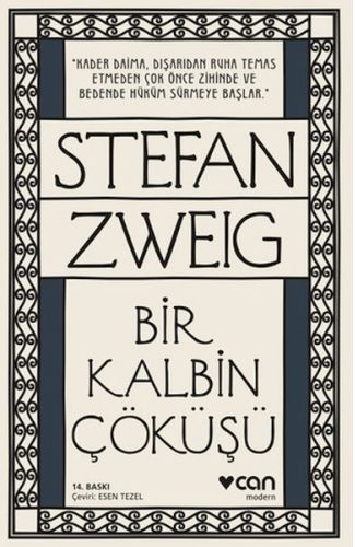 Bir Kalbin Çöküşü