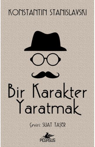 Bir Karakter Yaratmak