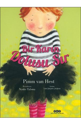 Bir Karın Dolusu Sır