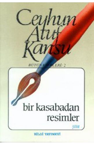 Bir Kasabadan Resimler
