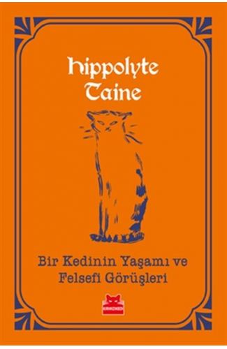 Bir Kedinin Yaşamı ve Felsefi Görüşleri