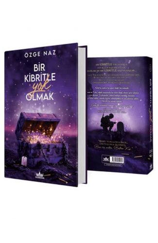 Bir Kibritle Yok Olmak 3 (Ciltli)