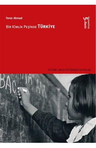 Bir Kimlik Peşinde Türkiye