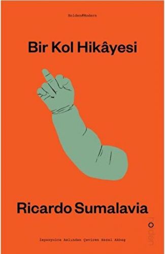 Bir Kol Hikâyesi