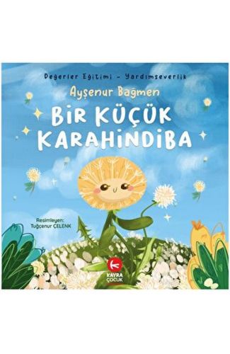 Bir Küçük Karahindiba