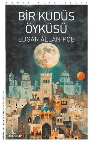 Bir Kudüs Öyküsü    