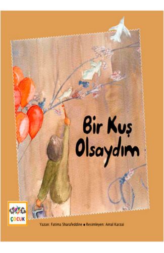 Bir Kuş Olsaydım