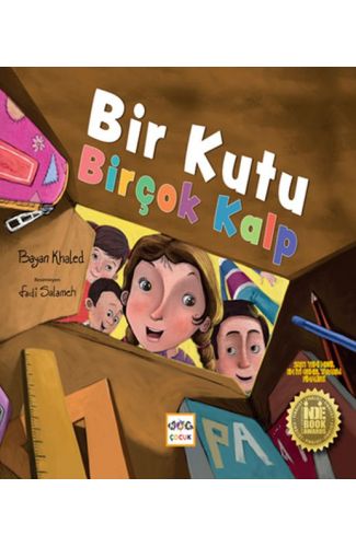 Bir Kutu Bir Kalp