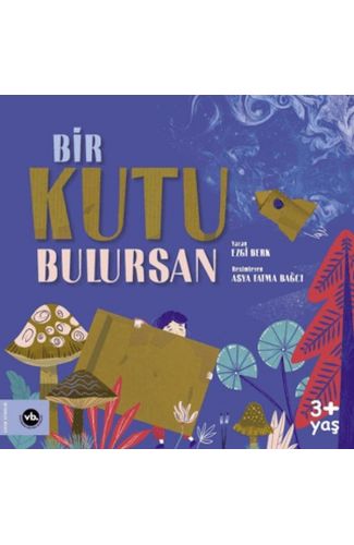 Bir Kutu Bulursan