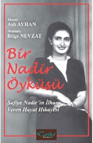 Bir Nadir Öyküsü
