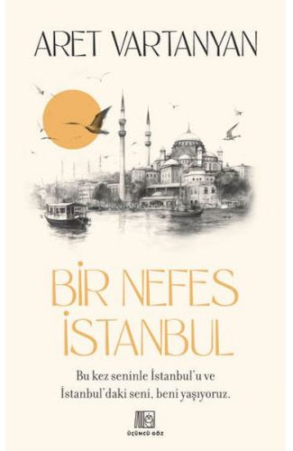 Bir Nefes İstanbul