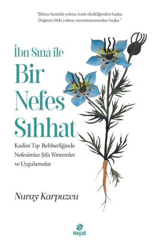 Bir Nefes Sıhhat