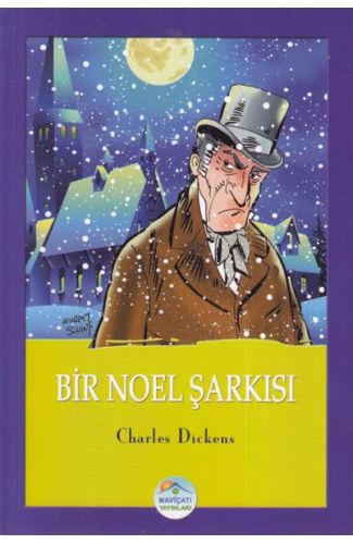 Bir Noel Şarkısı